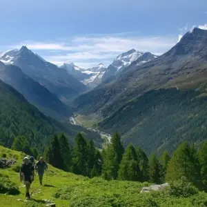 Explore Mont Blanc to the Matterhorn for 15 days with Exodus Adventure Travels and discover unforgettable experiences - Photo 10