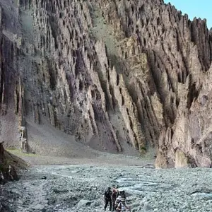 Explore Peaks of Ladakh Trek for 16 days with Exodus Adventure Travels and discover unforgettable experiences - Photo 4
