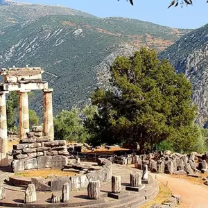 Explore Highlights of Ancient Greece for 9 days with Exodus Adventure Travels and discover unforgettable experiences - Photo 8