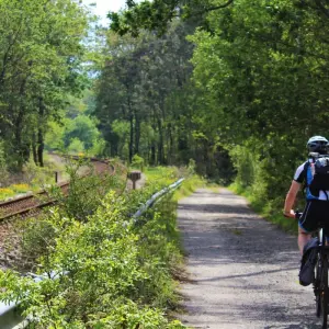 Explore Cycling in Portugal: From the Mountains to the Sea for 8 days with Exodus Adventure Travels and discover unforgettable experiences - Photo 3