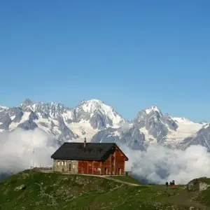 Explore Mont Blanc to the Matterhorn for 15 days with Exodus Adventure Travels and discover unforgettable experiences - Photo 11