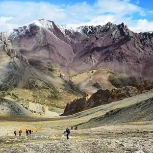 Explore Peaks of Ladakh Trek for 16 days with Exodus Adventure Travels and discover unforgettable experiences - Photo 5