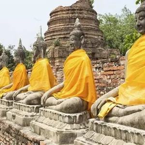 Explore Southeast Asia Family Adventure for 14 days with Exodus Adventure Travels and discover unforgettable experiences - Photo 4