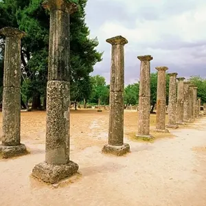 Explore Highlights of Ancient Greece for 9 days with Exodus Adventure Travels and discover unforgettable experiences - Photo 9