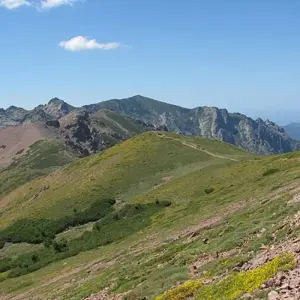 Explore Trek the GR20 of Corsica for 15 days with Exodus Adventure Travels and discover unforgettable experiences - Photo 10