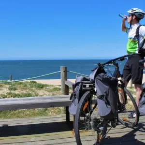 Explore Cycling in Portugal: From the Mountains to the Sea for 8 days with Exodus Adventure Travels and discover unforgettable experiences - Photo 4
