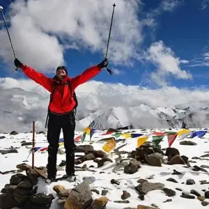 Explore Peaks of Ladakh Trek for 16 days with Exodus Adventure Travels and discover unforgettable experiences - Photo 6