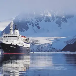 Explore Antarctic Express: Crossing the Circle, Operated by Quark for 11 days with Exodus Adventure Travels and discover unforgettable experiences - Photo 11