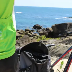 Explore Cycling in Portugal: From the Mountains to the Sea for 8 days with Exodus Adventure Travels and discover unforgettable experiences - Photo 6