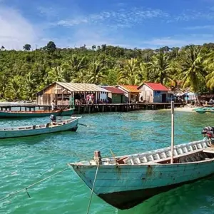 Explore Southeast Asia Family Adventure for 14 days with Exodus Adventure Travels and discover unforgettable experiences - Photo 7