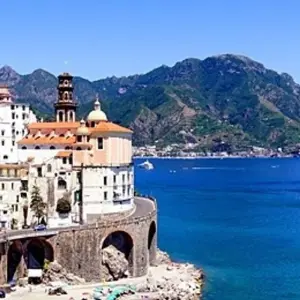 Explore Paths of the Amalfi Coast for 8 days with Exodus Adventure Travels and discover unforgettable experiences - Photo 11