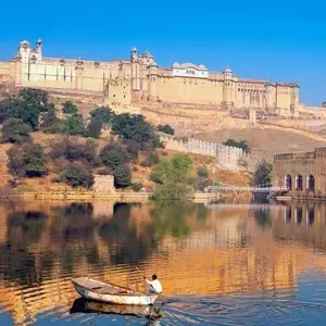 Explore Colours of Rajasthan - Pushkar Festival for 13 days with Exodus Adventure Travels and discover unforgettable experiences - Photo 10