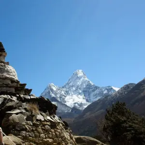 Explore Everest Base Camp Trek - Expedition Departures for 18 days with Exodus Adventure Travels and discover unforgettable experiences - Photo 2