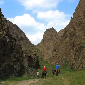 Explore Mongolia: Steppes, Deserts & Nomads - Naadam Festival for 15 days with Exodus Adventure Travels and discover unforgettable experiences - Photo 3