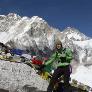 Explore Everest Base Camp Trek - Expedition Departures for 18 days with Exodus Adventure Travels and discover unforgettable experiences - Photo 3
