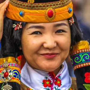 Explore Mongolia: Steppes, Deserts & Nomads - Naadam Festival for 15 days with Exodus Adventure Travels and discover unforgettable experiences - Photo 4