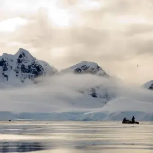 Explore Epic Antarctica: Falklands, South Georgia & Antarctic Circle Crossing via Buenos Aires, Operated by Quark for 23 days with Exodus Adventure Travels and discover unforgettable experiences - Photo 2