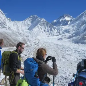 Explore Everest Base Camp Trek - Expedition Departures for 18 days with Exodus Adventure Travels and discover unforgettable experiences - Photo 4