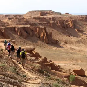 Explore Mongolia: Steppes, Deserts & Nomads - Naadam Festival for 15 days with Exodus Adventure Travels and discover unforgettable experiences - Photo 6