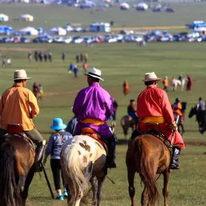 Explore Mongolia: Steppes, Deserts & Nomads - Naadam Festival for 15 days with Exodus Adventure Travels and discover unforgettable experiences - Photo 7
