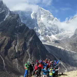 Explore Everest Base Camp Trek - Expedition Departures for 18 days with Exodus Adventure Travels and discover unforgettable experiences - Photo 6