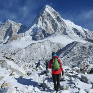 Explore Everest Base Camp Trek - Expedition Departures for 18 days with Exodus Adventure Travels and discover unforgettable experiences - Photo 8