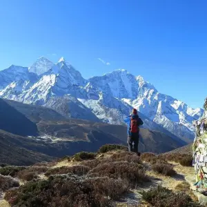 Explore Everest Base Camp Trek - Expedition Departures for 18 days with Exodus Adventure Travels and discover unforgettable experiences - Photo 9