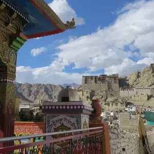 Explore Ladakh: Nubra Valley Trek for 15 days with Exodus Adventure Travels and discover unforgettable experiences - Photo 3