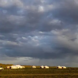 Explore Mongolia: Steppes, Deserts & Nomads - Naadam Festival for 15 days with Exodus Adventure Travels and discover unforgettable experiences - Photo 11