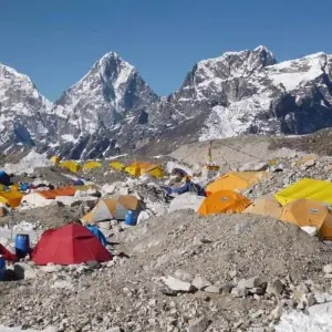 Explore Everest Base Camp Trek - Expedition Departures for 18 days with Exodus Adventure Travels and discover unforgettable experiences - Photo 11