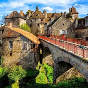 Explore Canoeing on the Dordogne for 9 days with Exodus Adventure Travels and discover unforgettable experiences - Photo 2