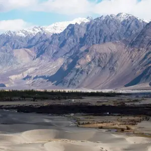 Explore Ladakh: Nubra Valley Trek for 15 days with Exodus Adventure Travels and discover unforgettable experiences - Photo 5