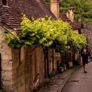 Explore Dordogne Self-Guided Activities for 9 days with Exodus Adventure Travels and discover unforgettable experiences - Photo 3