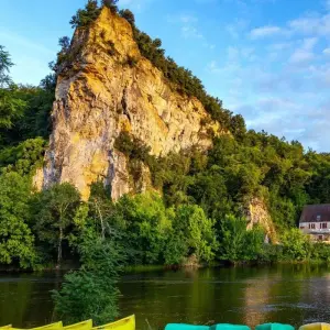 Explore Canoeing on the Dordogne for 9 days with Exodus Adventure Travels and discover unforgettable experiences - Photo 3