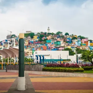 Explore Galapagos Escape - Solaris (Itinerary C) for 6 days with Exodus Adventure Travels and discover unforgettable experiences - Photo 4