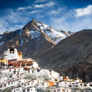 Explore Ladakh: Nubra Valley Trek for 15 days with Exodus Adventure Travels and discover unforgettable experiences - Photo 7