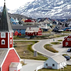 Explore Gems of West Greenland: Fjords, Icebergs & Culture, Operated by Quark for 12 days with Exodus Adventure Travels and discover unforgettable experiences - Photo 2