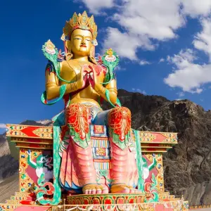 Explore Ladakh: Nubra Valley Trek for 15 days with Exodus Adventure Travels and discover unforgettable experiences - Photo 8