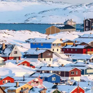 Explore Gems of West Greenland: Fjords, Icebergs & Culture, Operated by Quark for 12 days with Exodus Adventure Travels and discover unforgettable experiences - Photo 3