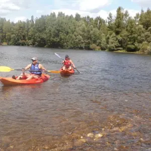 Explore Canoeing on the Dordogne for 9 days with Exodus Adventure Travels and discover unforgettable experiences - Photo 6