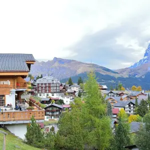 Explore Walking the Bernese Highlights East for 8 days with Exodus Adventure Travels and discover unforgettable experiences - Photo 2