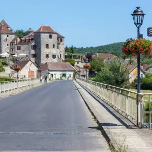 Explore Dordogne Self-Guided Activities for 9 days with Exodus Adventure Travels and discover unforgettable experiences - Photo 7