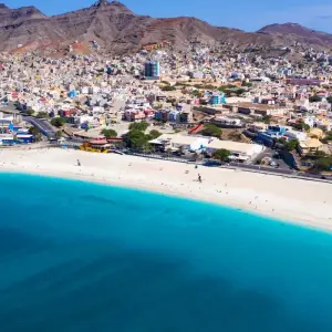 Explore Cape Verde's Northern Islands - Privately Guided for 8 days with Exodus Adventure Travels and discover unforgettable experiences - Photo 5