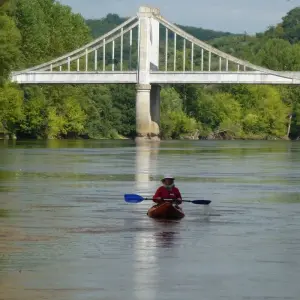 Explore Canoeing on the Dordogne for 9 days with Exodus Adventure Travels and discover unforgettable experiences - Photo 7