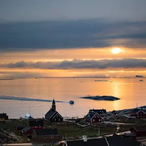 Explore Gems of West Greenland: Fjords, Icebergs & Culture, Operated by Quark for 12 days with Exodus Adventure Travels and discover unforgettable experiences - Photo 6