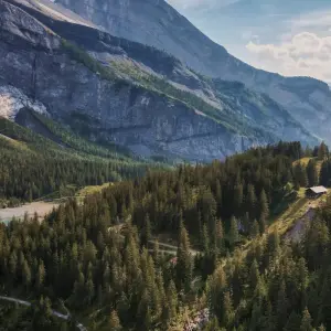 Explore Walking the Bernese Highlights West for 8 days with Exodus Adventure Travels and discover unforgettable experiences - Photo 4