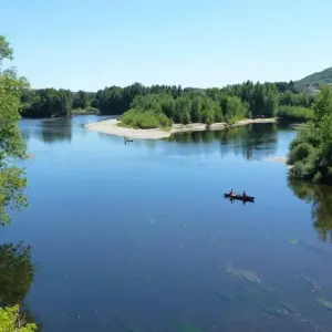 Explore Canoeing on the Dordogne for 9 days with Exodus Adventure Travels and discover unforgettable experiences - Photo 9