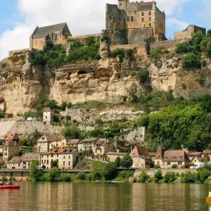 Explore Dordogne Self-Guided Activities for 9 days with Exodus Adventure Travels and discover unforgettable experiences - Photo 10