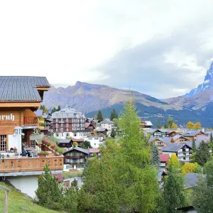 Explore Walking the Bernese Highlights West for 8 days with Exodus Adventure Travels and discover unforgettable experiences - Photo 5