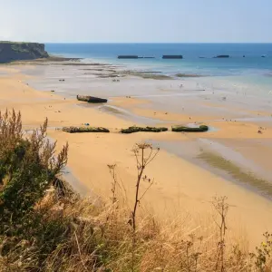 Explore Normandy Walk from Deauville to Bayeux for 8 days with Exodus Adventure Travels and discover unforgettable experiences - Photo 5